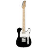 ESP ORIGINAL RON WOOD BLACK