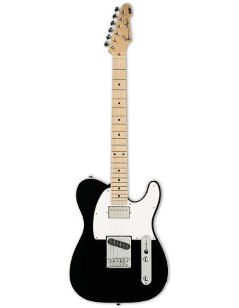 ESP ORIGINAL RON WOOD BLACK