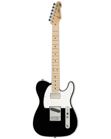 ESP ORIGINAL RON WOOD BLACK