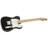 ESP ORIGINAL RON WOOD BLACK