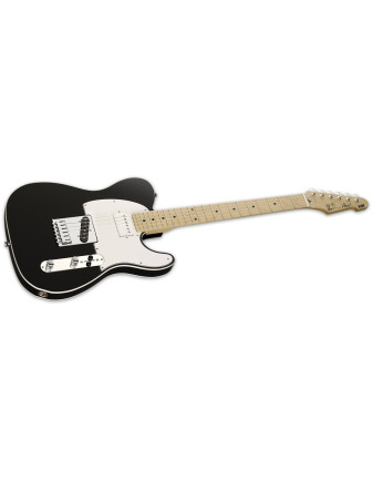 ESP ORIGINAL RON WOOD BLACK