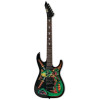 ESP EGLSS ORIGINAL SKULLS & SNAKES GEORGE LYNCH