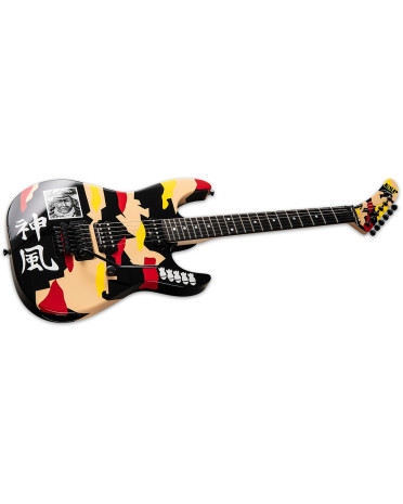 ESP EGLKAMI1 ORIGINAL KAMIKAZE-1 GEORGE LYNCH