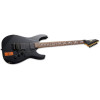 ESP EKH2VINT ORIGINAL KH-2 VINTAGE DISTRESSED BLACK KIRK HAMMET