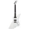 ESP ESNAKEBYTESW ORIGINAL SNAKEBYTE SNOW WHITE JAMES HETFIELD