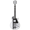 ESP EIRONCROSSSW ORIGINAL IRON CROSS SNOW WHITE JAMES HETFIELD