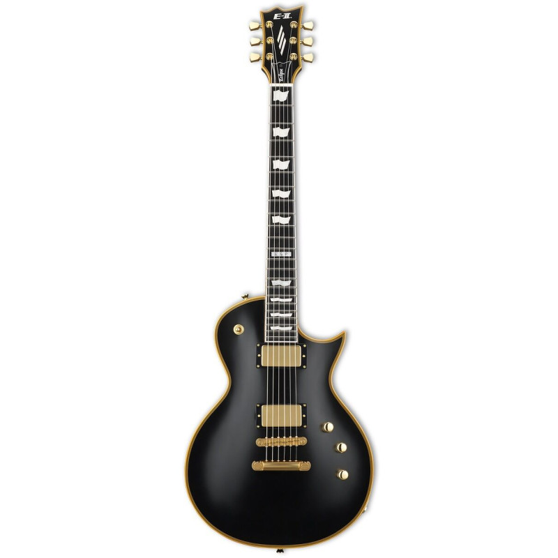 E-II EIIECDBVB ECLIPSE DB Vintage Black VINTAGE BLACK