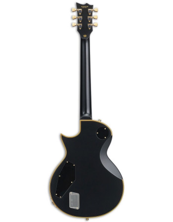 E-II EIIECDBVB ECLIPSE DB Vintage Black VINTAGE BLACK
