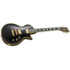 E-II EIIECDBVB ECLIPSE DB Vintage Black VINTAGE BLACK