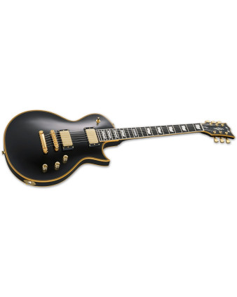 E-II EIIECDBVB ECLIPSE DB Vintage Black VINTAGE BLACK