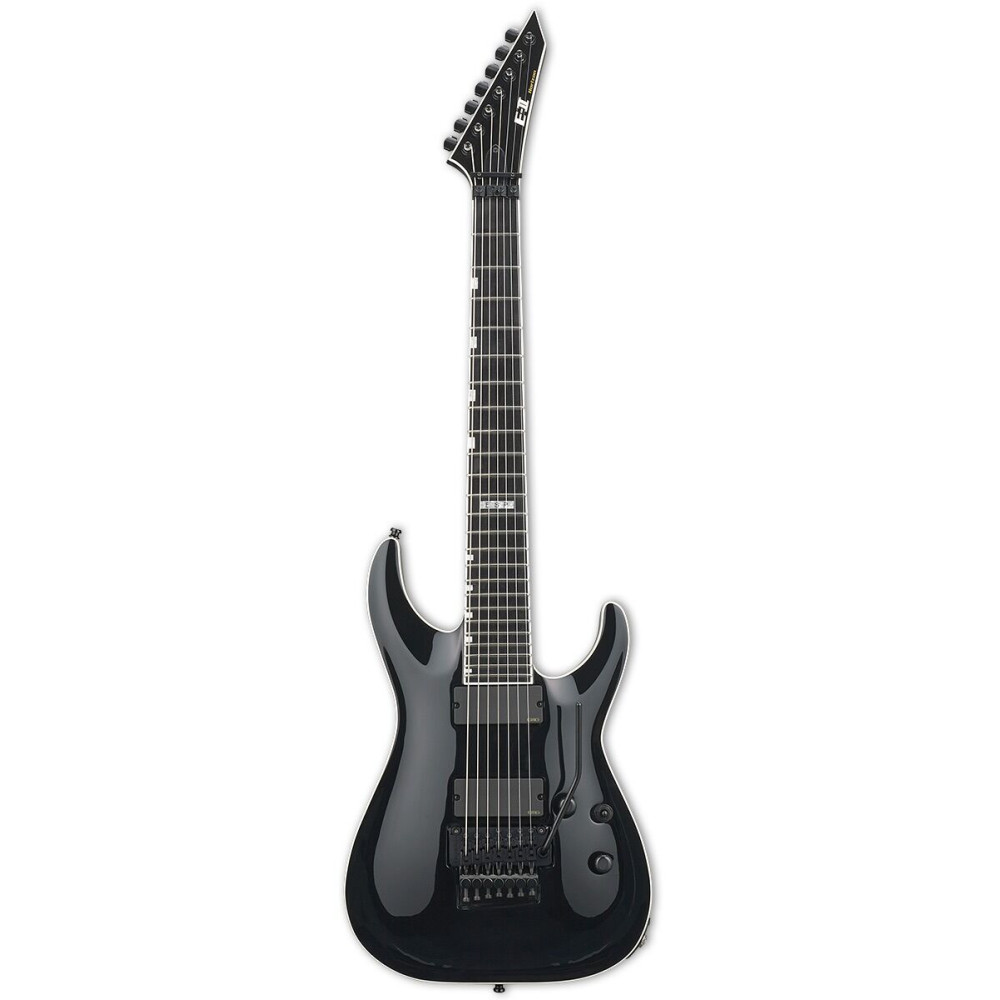 E-II HORIZON FR-7 Black