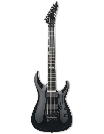 E-II HORIZON FR-7 Black