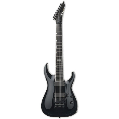 E-II HORIZON FR-7 Black