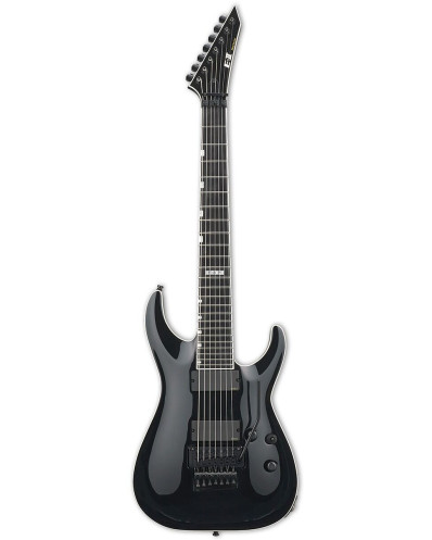 E-II HORIZON FR-7 Black