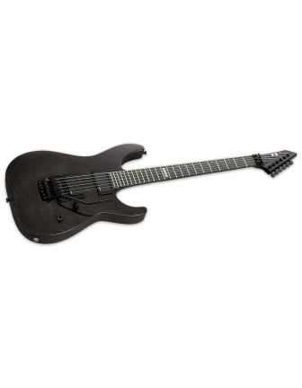 E-II EIIM2FMSTBLK M-II See Thru Black
