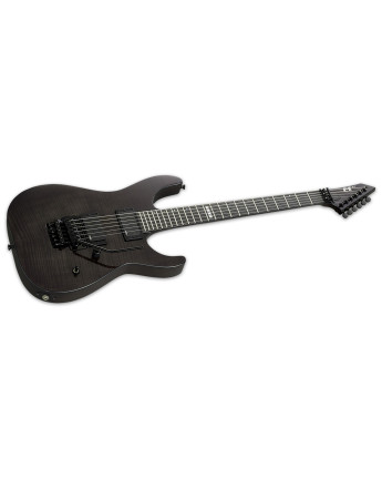 E-II EIIM2FMSTBLK M-II See Thru Black