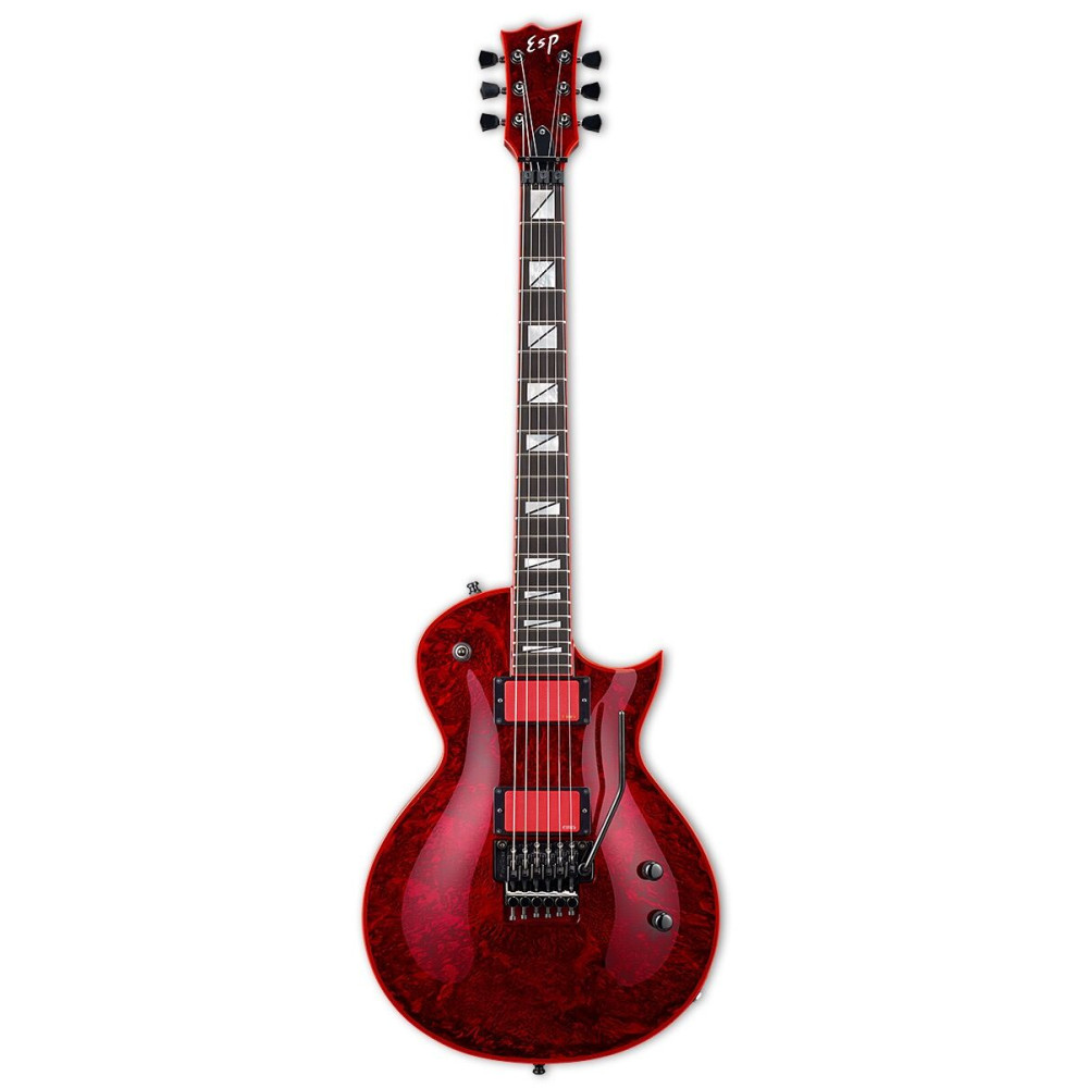 ESP EGHOLTECFRLQML ORIGINAL GARY HOLT EC LIQUID METAL LAVA