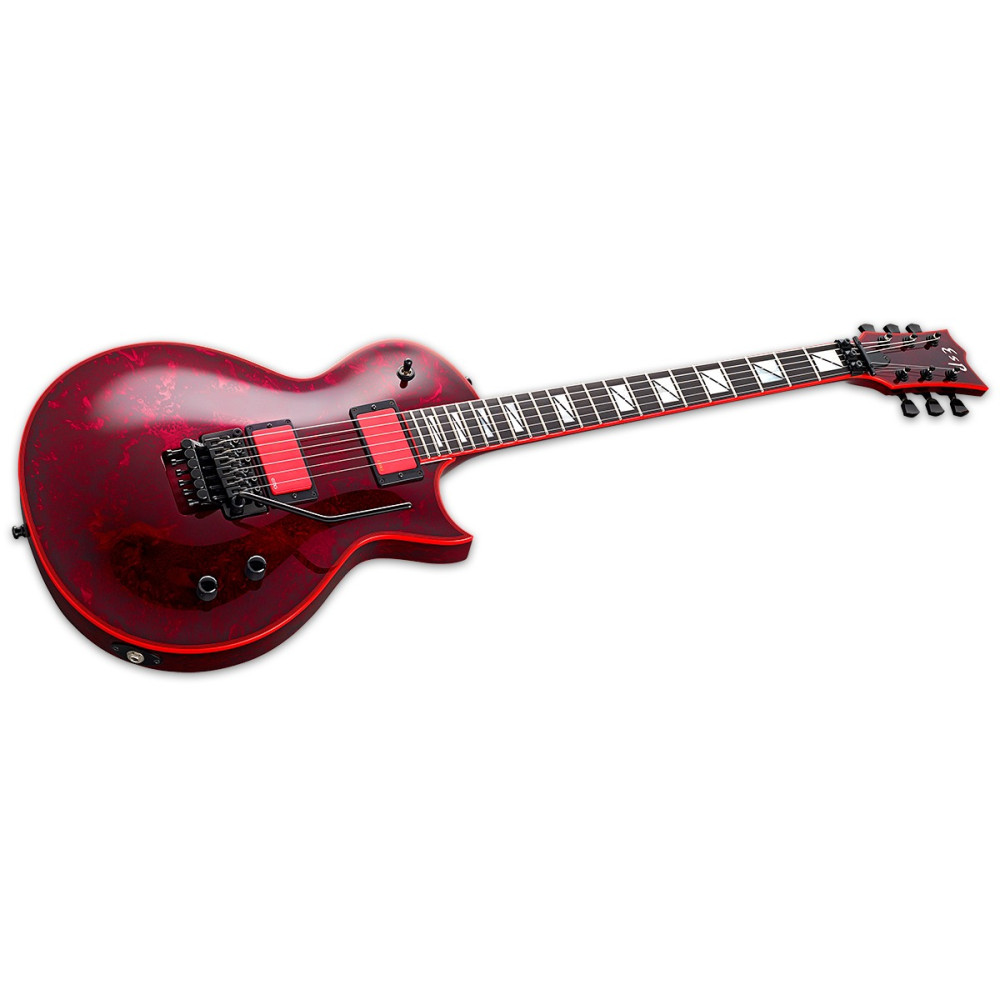 ESP EGHOLTECFRLQML ORIGINAL GARY HOLT EC LIQUID METAL LAVA
