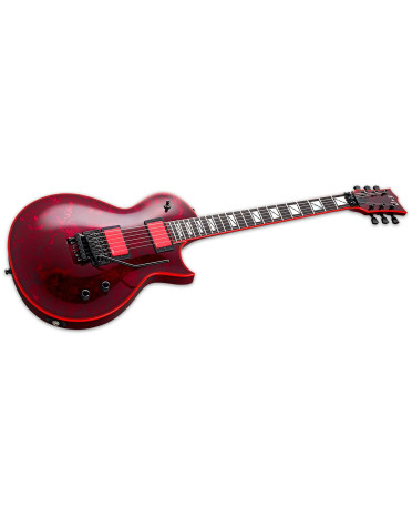 ESP EGHOLTECFRLQML ORIGINAL GARY HOLT EC LIQUID METAL LAVA