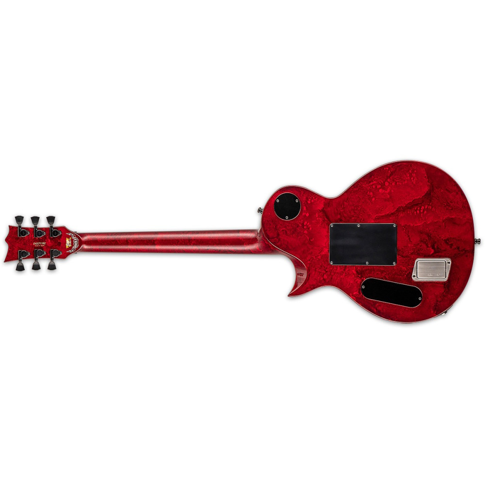 ESP EGHOLTECFRLQML ORIGINAL GARY HOLT EC LIQUID METAL LAVA