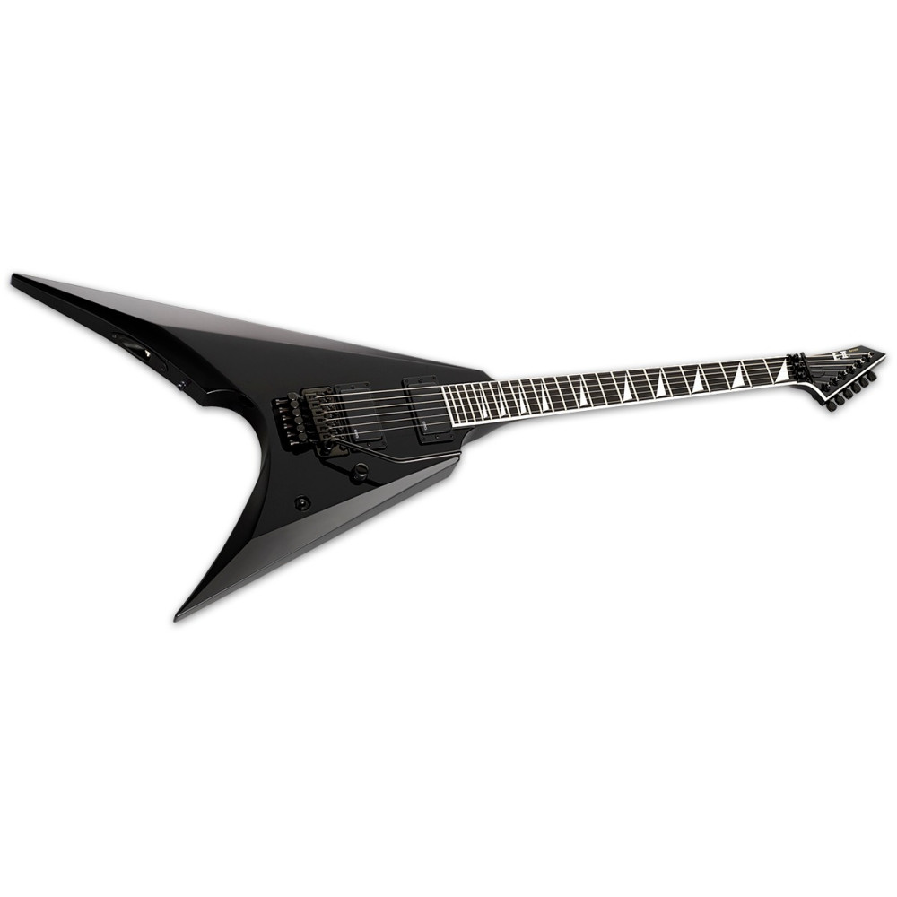 E-II EIIARROWBLK ARROW BLACK