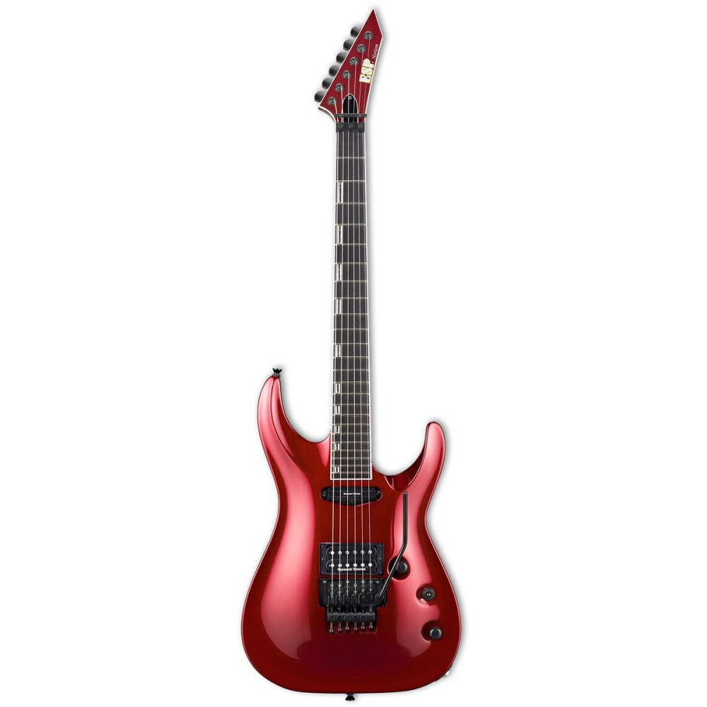 ESP EHORIDCAR ORIGINAL HORIZON-I DEEP CANDY APPLE Red