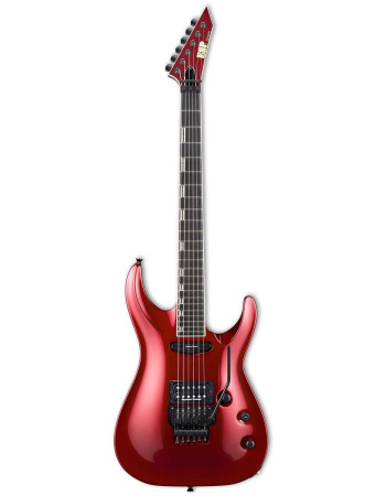 ESP EHORIDCAR ORIGINAL HORIZON-I DEEP CANDY APPLE Red