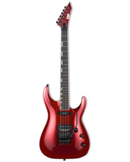 ESP EHORIDCAR ORIGINAL HORIZON-I DEEP CANDY APPLE Red