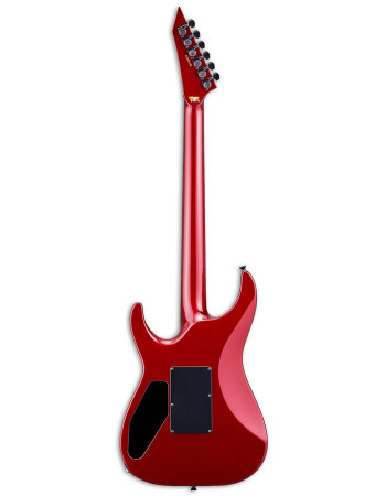 ESP EHORIDCAR ORIGINAL HORIZON-I DEEP CANDY APPLE Red