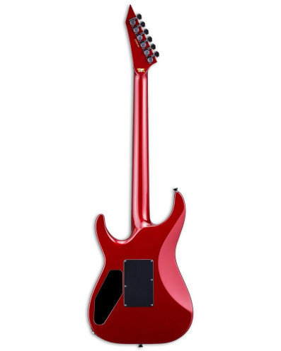ESP EHORIDCAR ORIGINAL HORIZON-I DEEP CANDY APPLE Red
