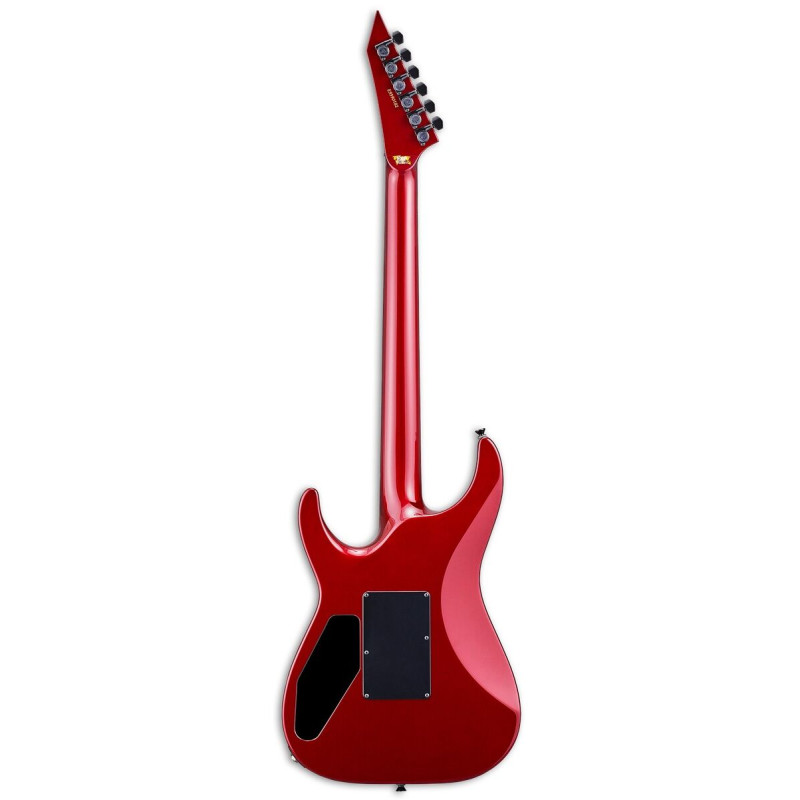 ESP EHORIDCAR ORIGINAL HORIZON-I DEEP CANDY APPLE Red