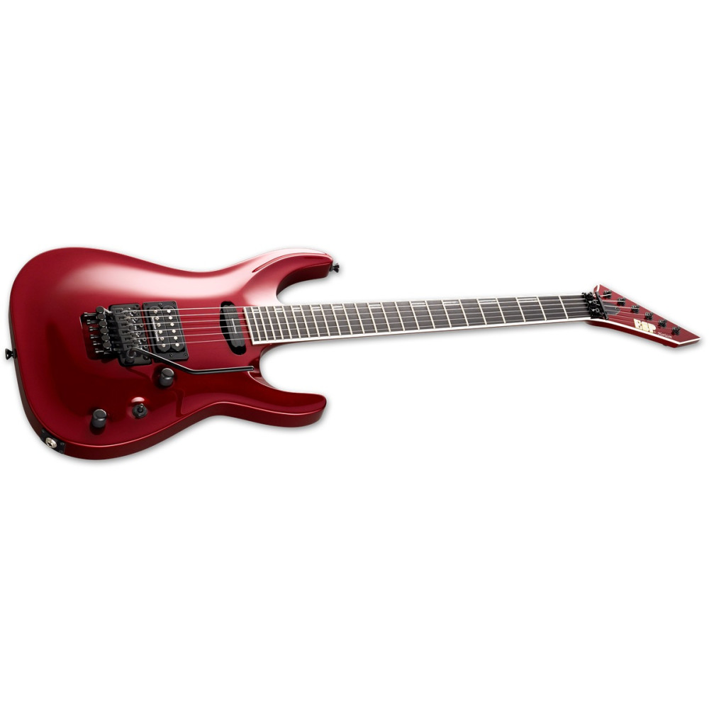 ESP EHORIDCAR ORIGINAL HORIZON-I DEEP CANDY APPLE Red