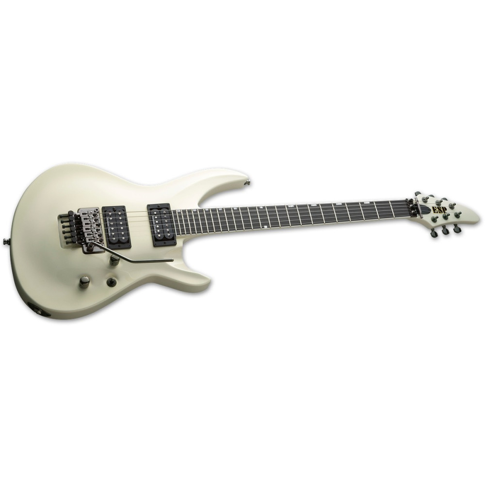 ESP HORIZON-III PWG ORIGINAL HORIZON-III PEARL WHITE GOLD