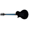 ESP ALEX SKOLNICK FR FM ORIGINAL ALEX SKOLNICK FR BLACK AQUA SUNBURST