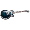 ESP ALEX SKOLNICK FR FM ORIGINAL ALEX SKOLNICK FR BLACK AQUA SUNBURST