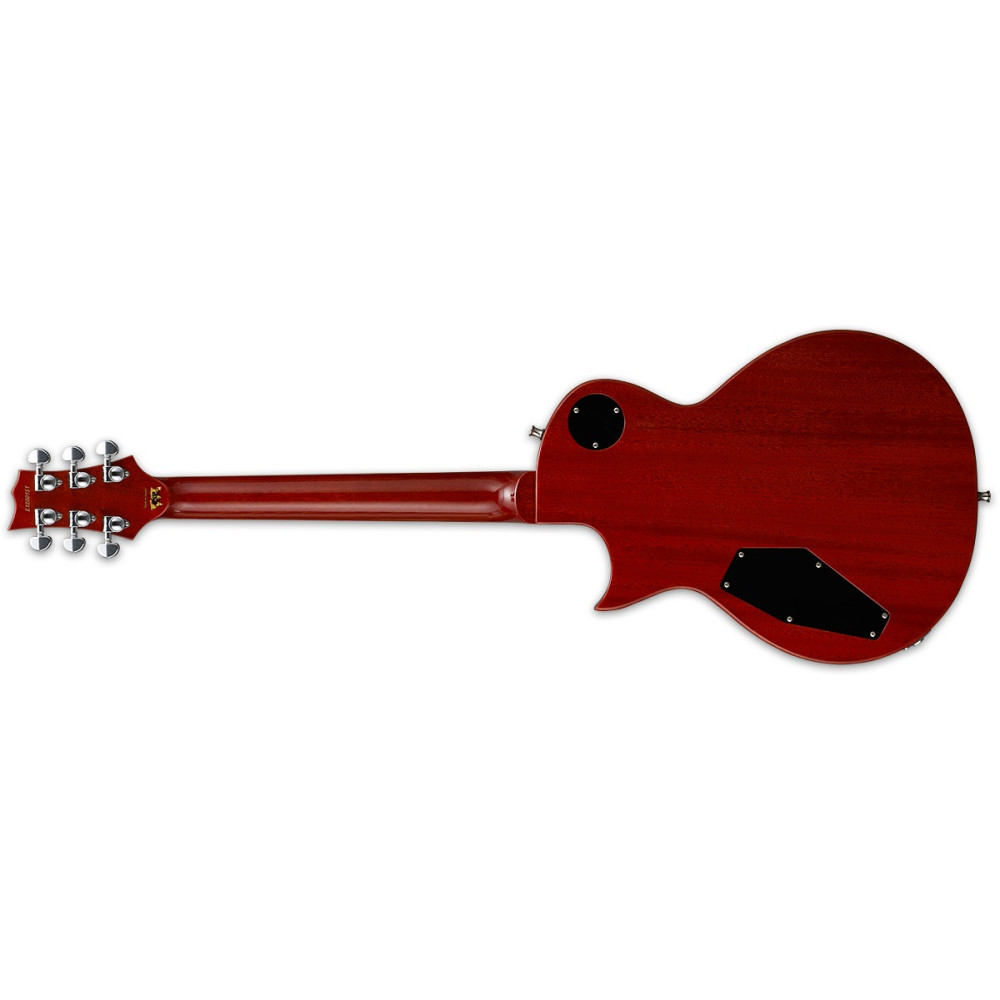 ESP ALEX SKOLNICK LB ORIGINAL ALEX SKOLNICK LEMON BURST