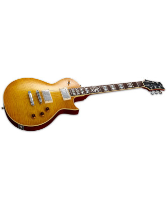 ESP ALEX SKOLNICK LB ORIGINAL ALEX SKOLNICK LEMON BURST