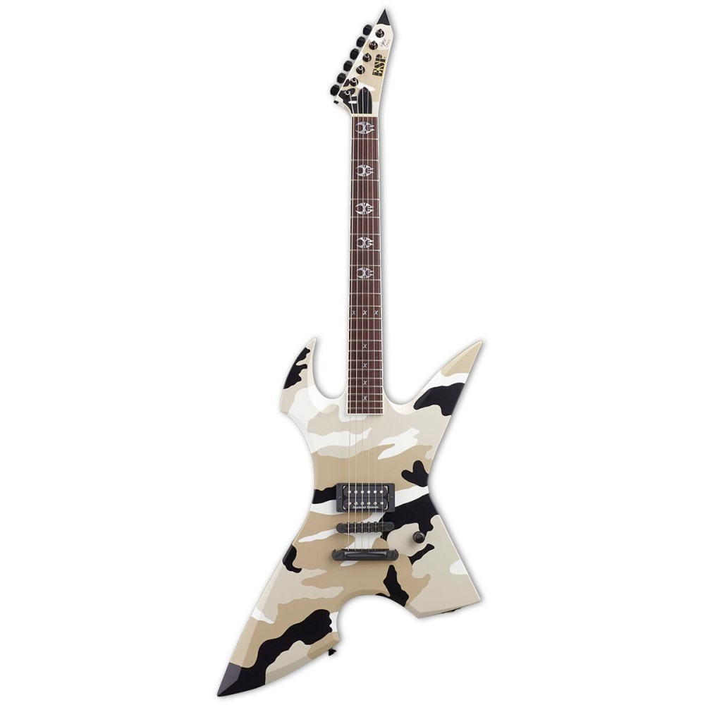 ESP MAX CAVALERA RPR BD ORIGINAL MAX CAVALERA RPR BLACK DESERT CAMO