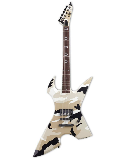 ESP MAX CAVALERA RPR BD ORIGINAL MAX CAVALERA RPR BLACK DESERT CAMO