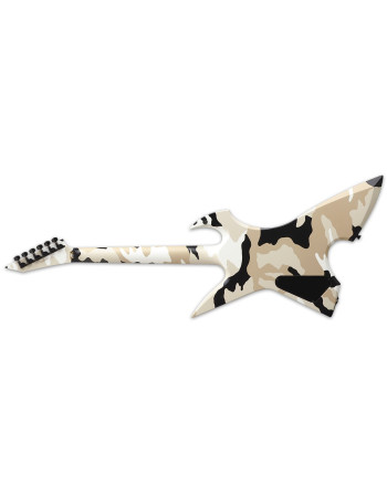 ESP MAX CAVALERA RPR BD ORIGINAL MAX CAVALERA RPR BLACK DESERT CAMO