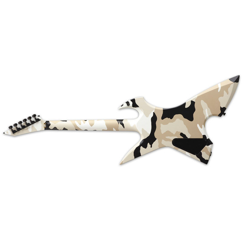 ESP MAX CAVALERA RPR BD ORIGINAL MAX CAVALERA RPR BLACK DESERT CAMO