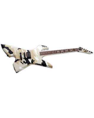 ESP MAX CAVALERA RPR BD ORIGINAL MAX CAVALERA RPR BLACK DESERT CAMO