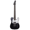 ESP STEF-T7B BLK FLUENC ORIGINAL STEF-T7B BLACK STEPHEN CARPENTER
