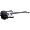 ESP STEF-T7B BLK FLUENC ORIGINAL STEF-T7B BLACK STEPHEN CARPENTER