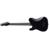 ESP STEF-T7B BLK FLUENC ORIGINAL STEF-T7B BLACK STEPHEN CARPENTER
