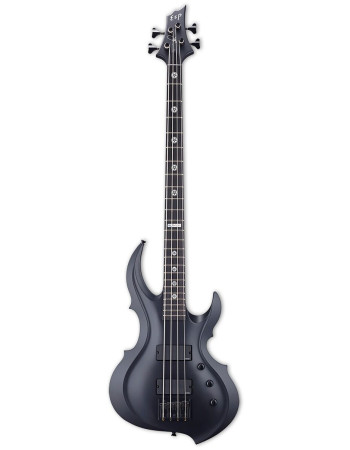 ESP TOM ARAYA FRX BLKS ORIGINAL TOM ARAYA FRX BLACK SATIN