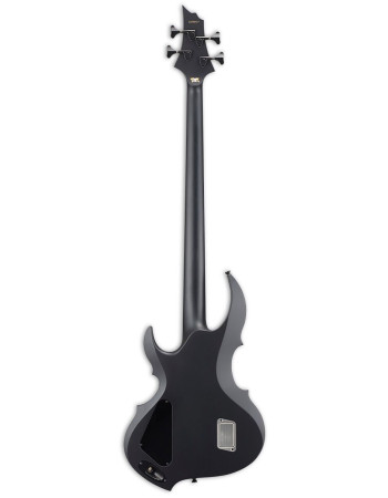 ESP TOM ARAYA FRX BLKS ORIGINAL TOM ARAYA FRX BLACK SATIN