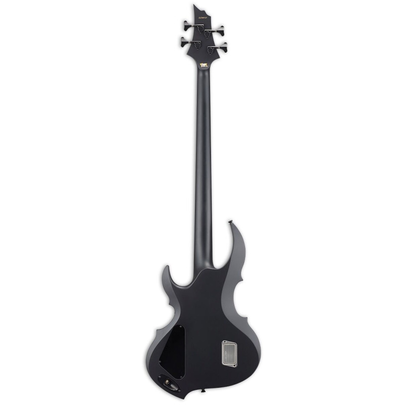 ESP TOM ARAYA FRX BLKS ORIGINAL TOM ARAYA FRX BLACK SATIN