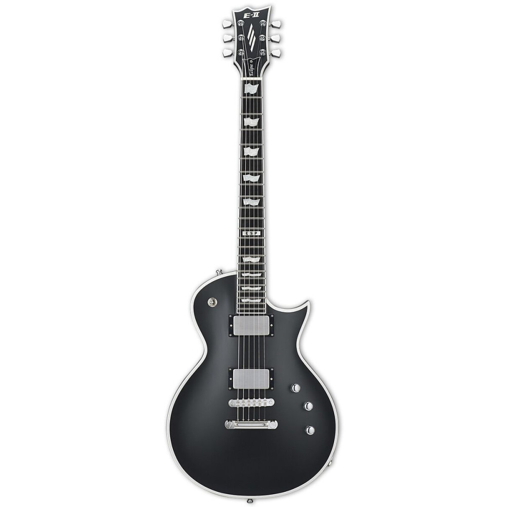 E-II EIIECBBBLKSS ECLIPSE BB Black Satin BLACK SATIN