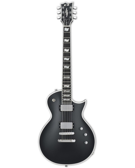 E-II EIIECBBBLKSS ECLIPSE BB Black Satin BLACK SATIN